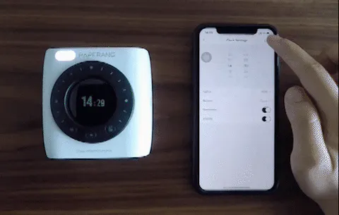 Paperang P2S gallery image