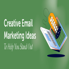 Email Marketing Guid... logo