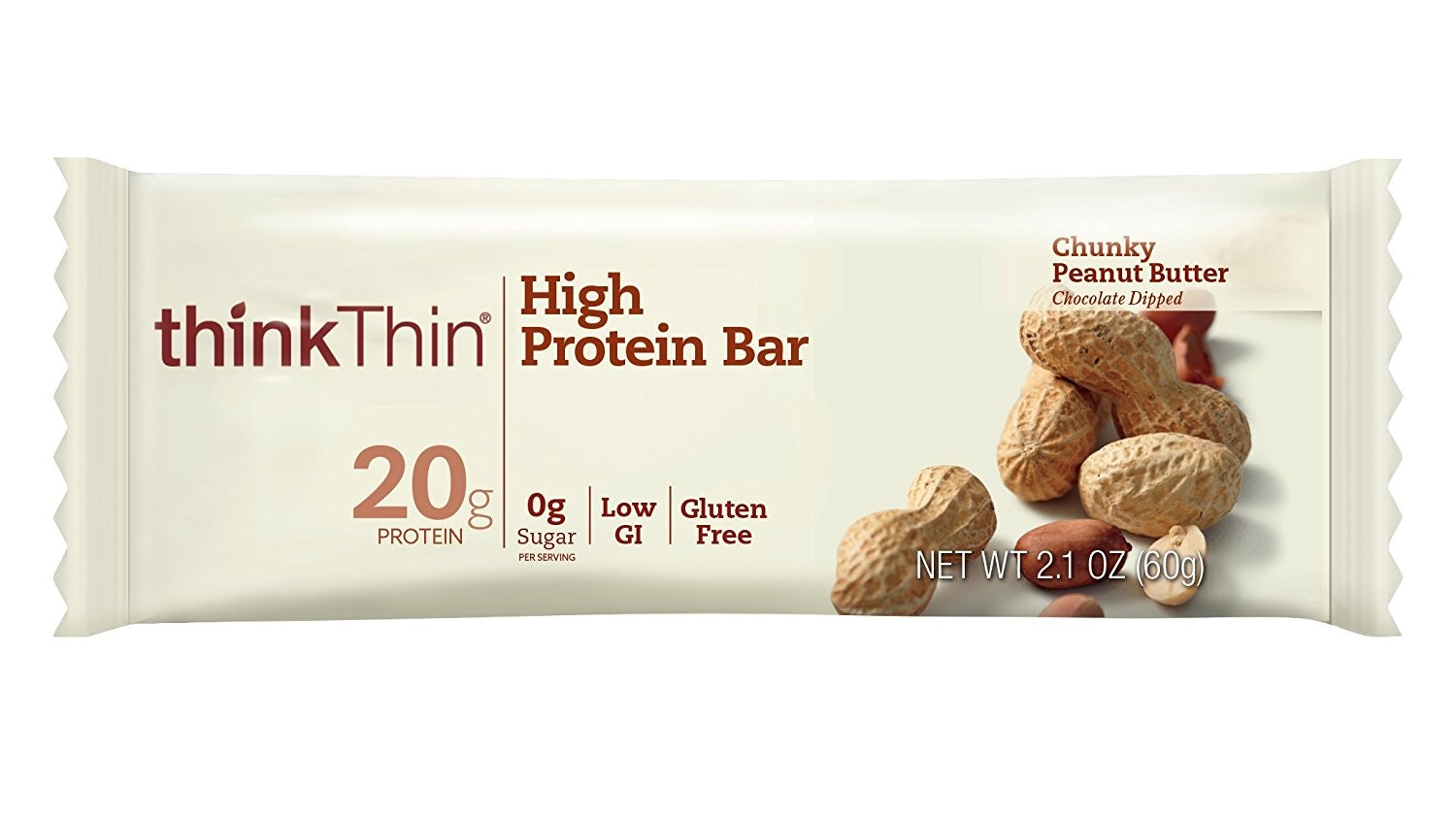 thinkThin bars