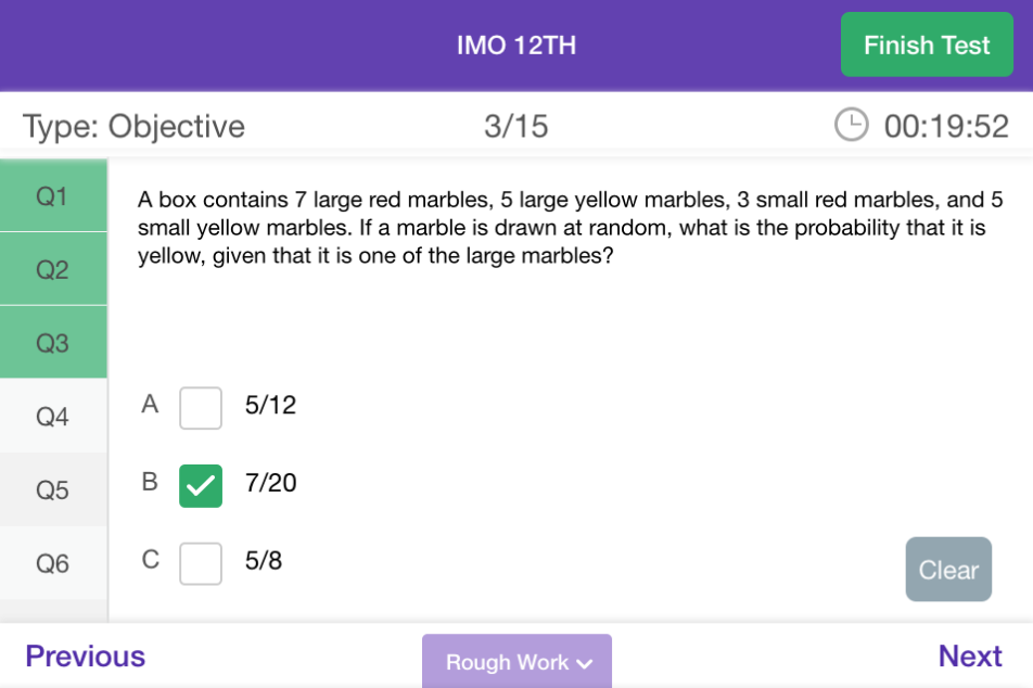 iCompete Store gallery image