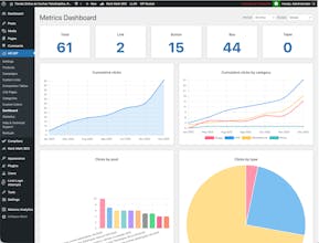 AFLWP - Affiliates Wordpress gallery image