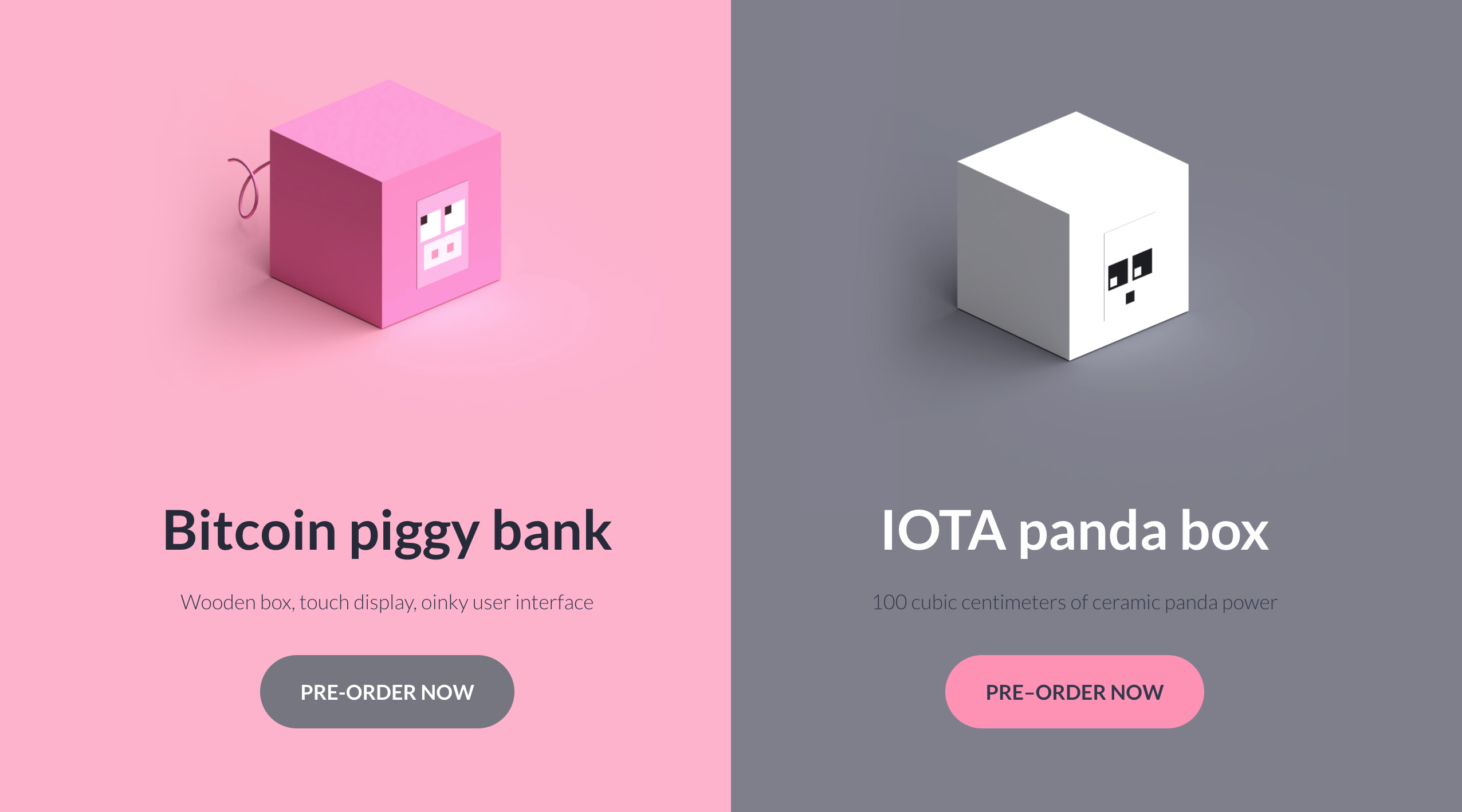 HODLBOX gallery image