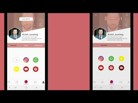 SMC - Social Media Card gallery image