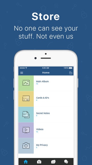Keygo v1.0 gallery image