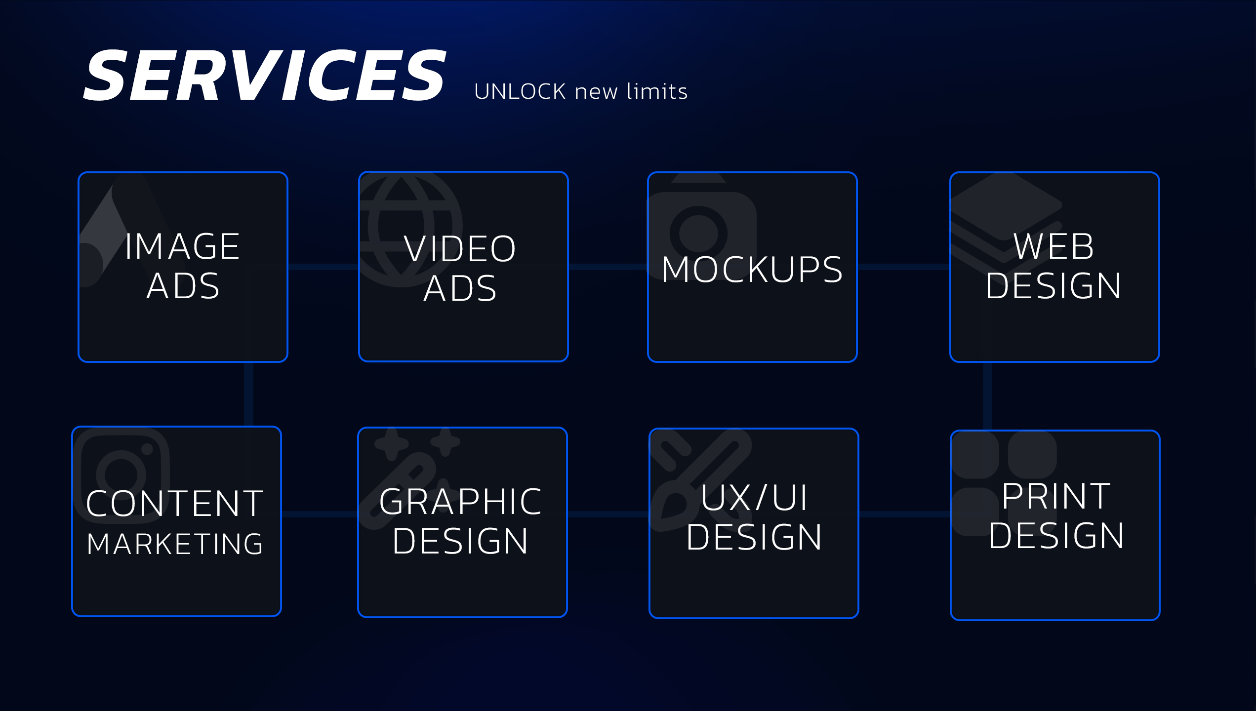 Marketing Services gallery image