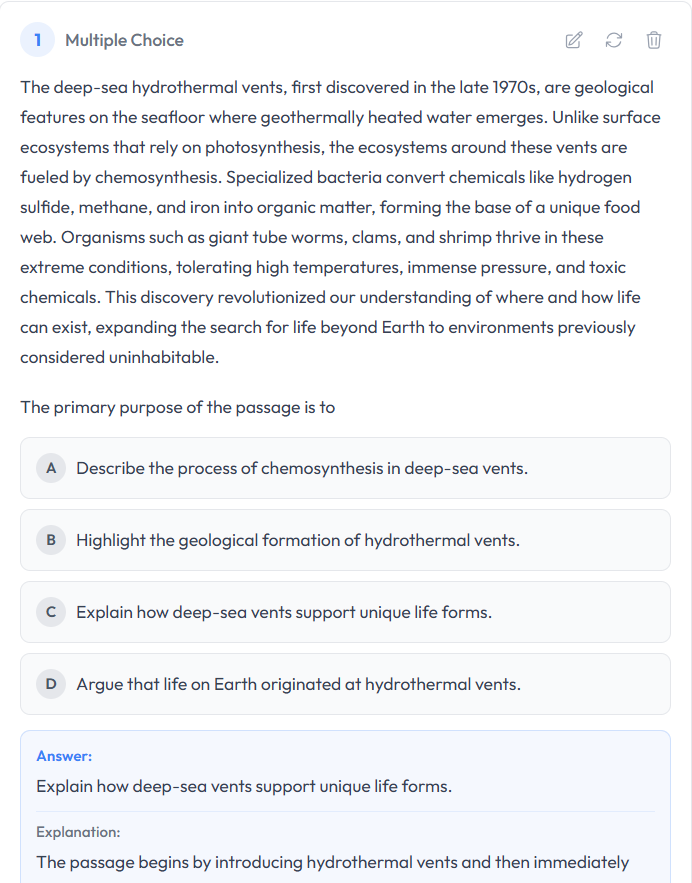 LessonOrca gallery image