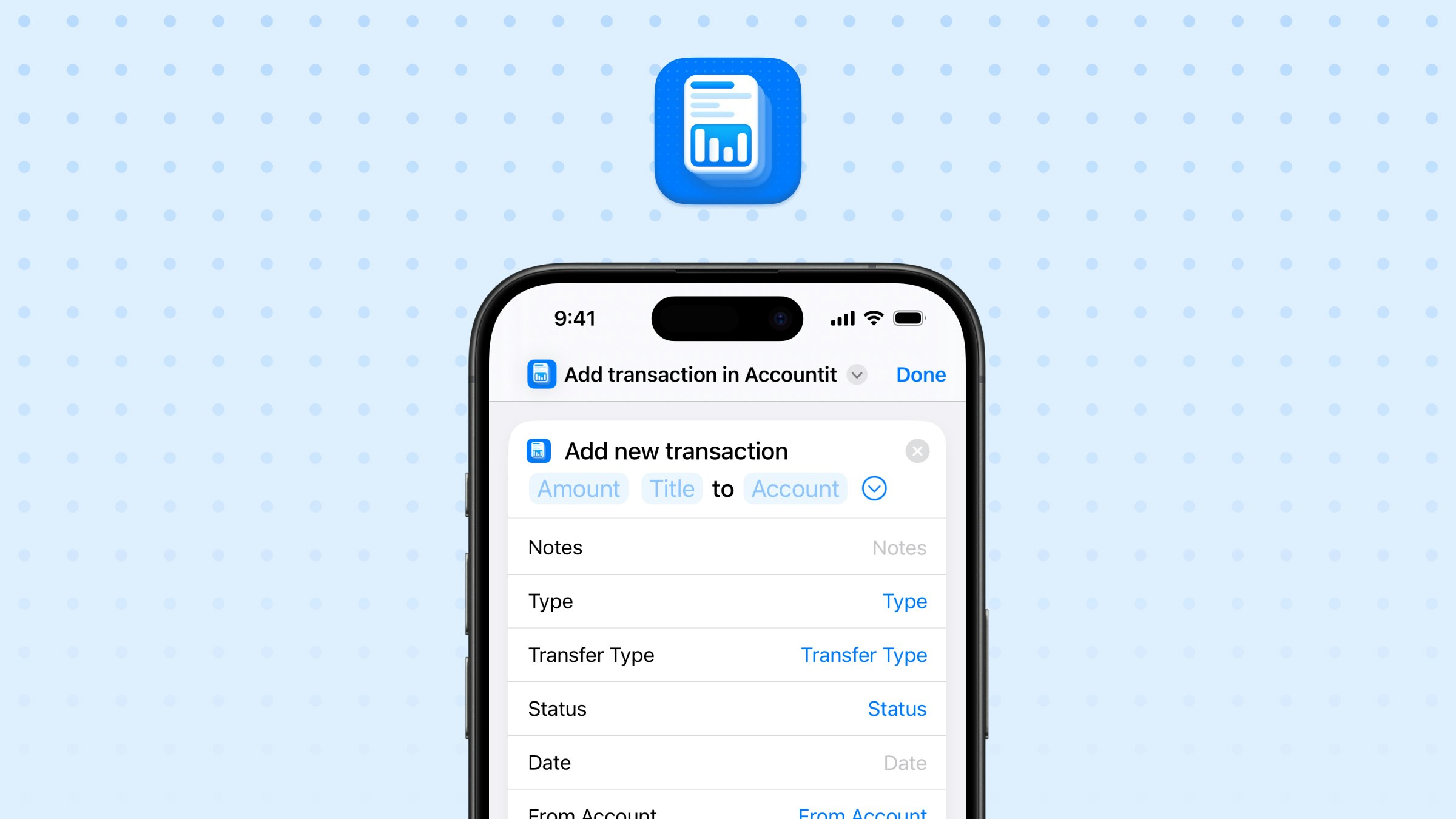 Accountit 2.4 Medien 3