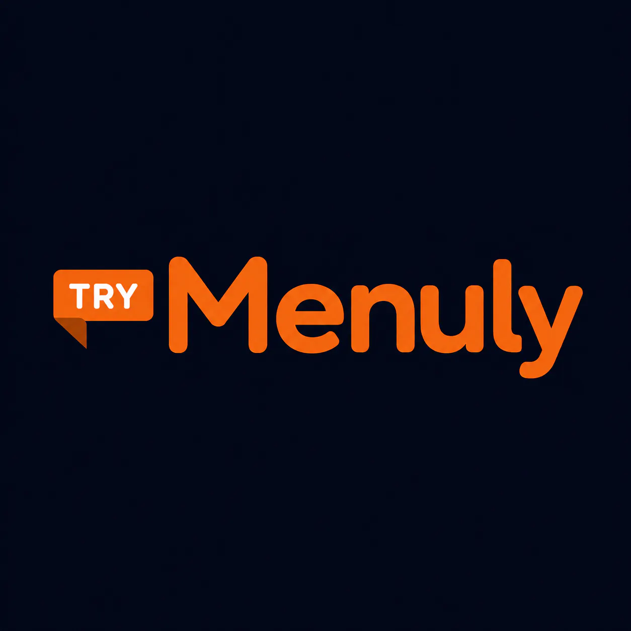 TryMenuly