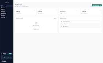 Invoice Toady - Free Invoice Generator gallery image