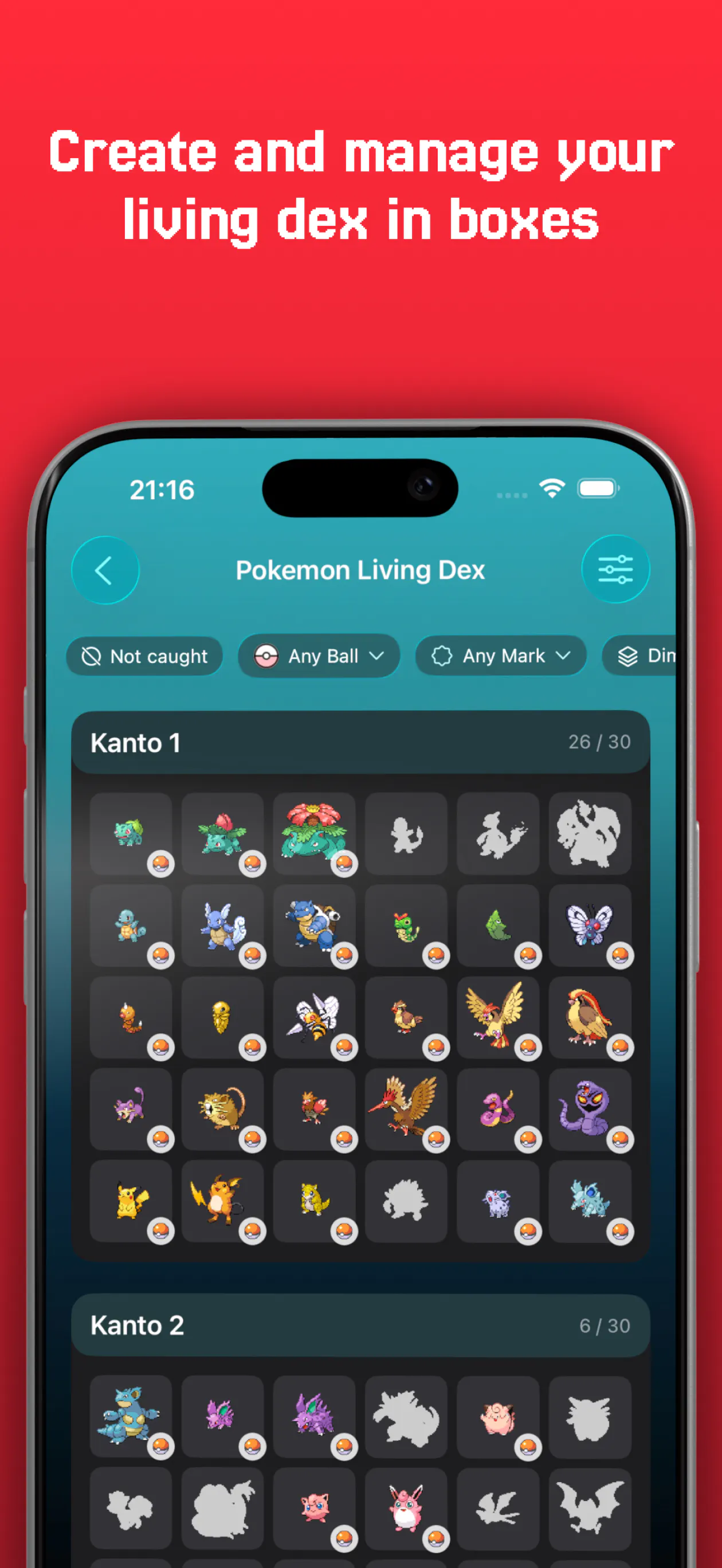 Dex gallery image