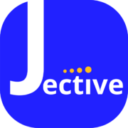 Jective logo