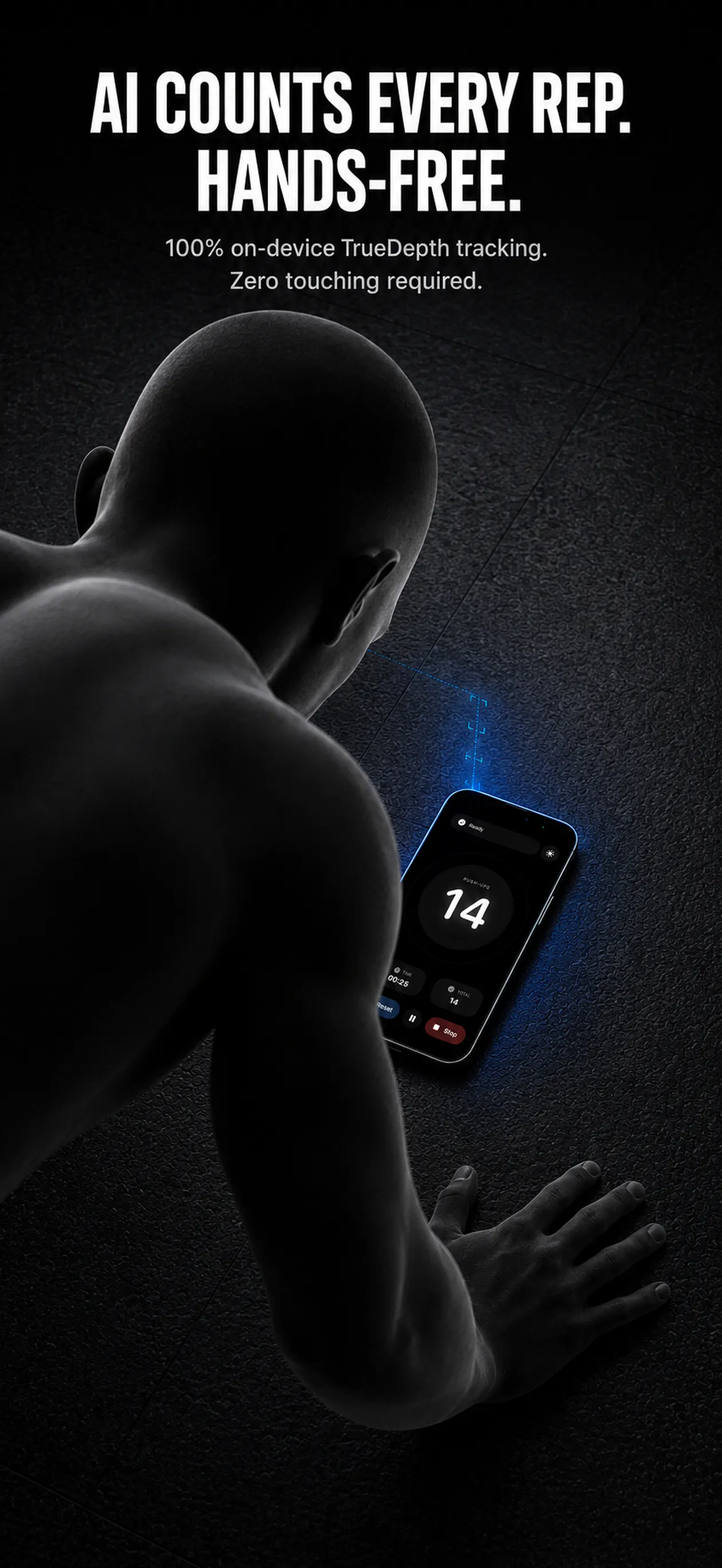 LOCKD. Push to Earn ScreenTime gallery image