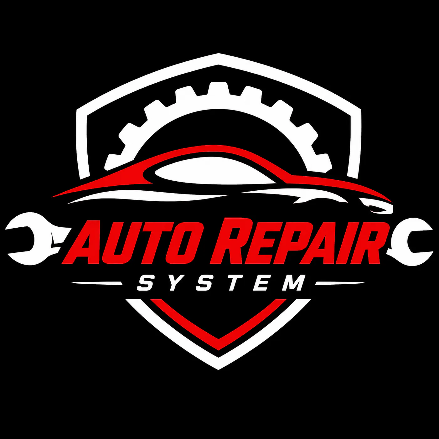 5 Star Support Auto Repair System