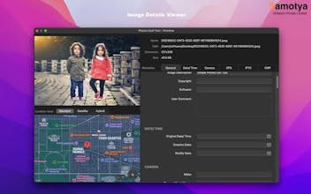 Photos Exif Tool gallery image