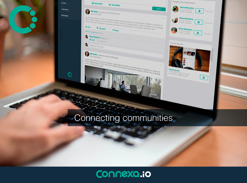 Connexa Network AG gallery image