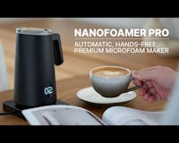 NanoFoamer PRO  media 1