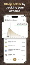 Caffeine Clock gallery image