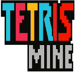 TetrisMine
