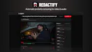 Redactify