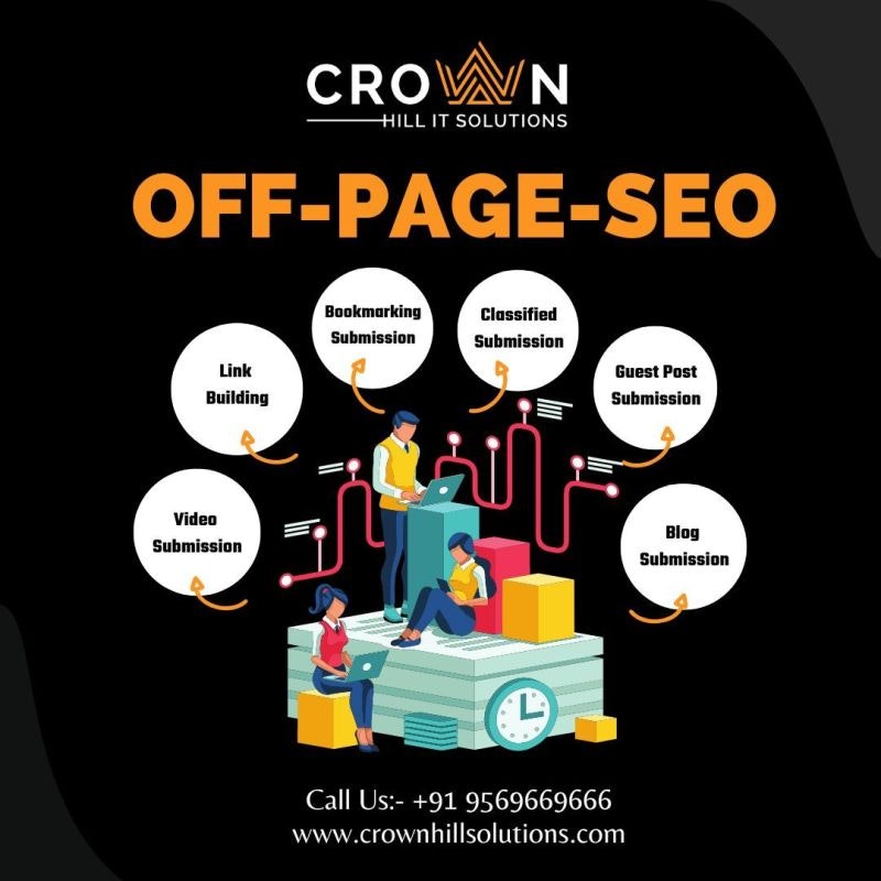 Công ty SEO tốt nhất ở Mohali