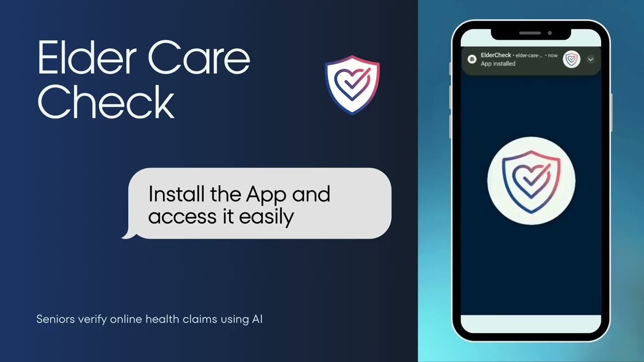 Elder Care Check gallery image