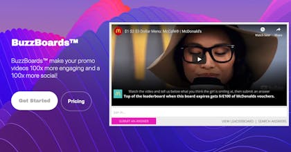 BuzzBoards™ Get More organic #YouTube Views. 🚀 gallery image