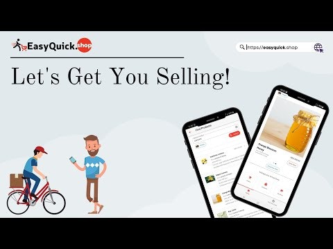 EasyQuick Shop gallery image