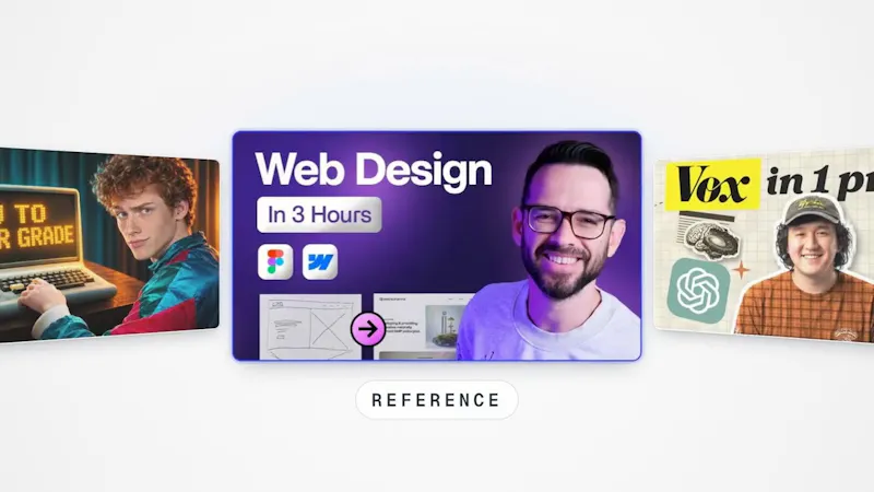 WThumb screenshot 1 (video preview)