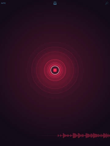 Music Memos gallery image