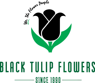 Flower Delivery in Dubai logo