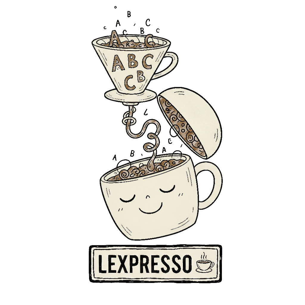 Lexpresso gallery image