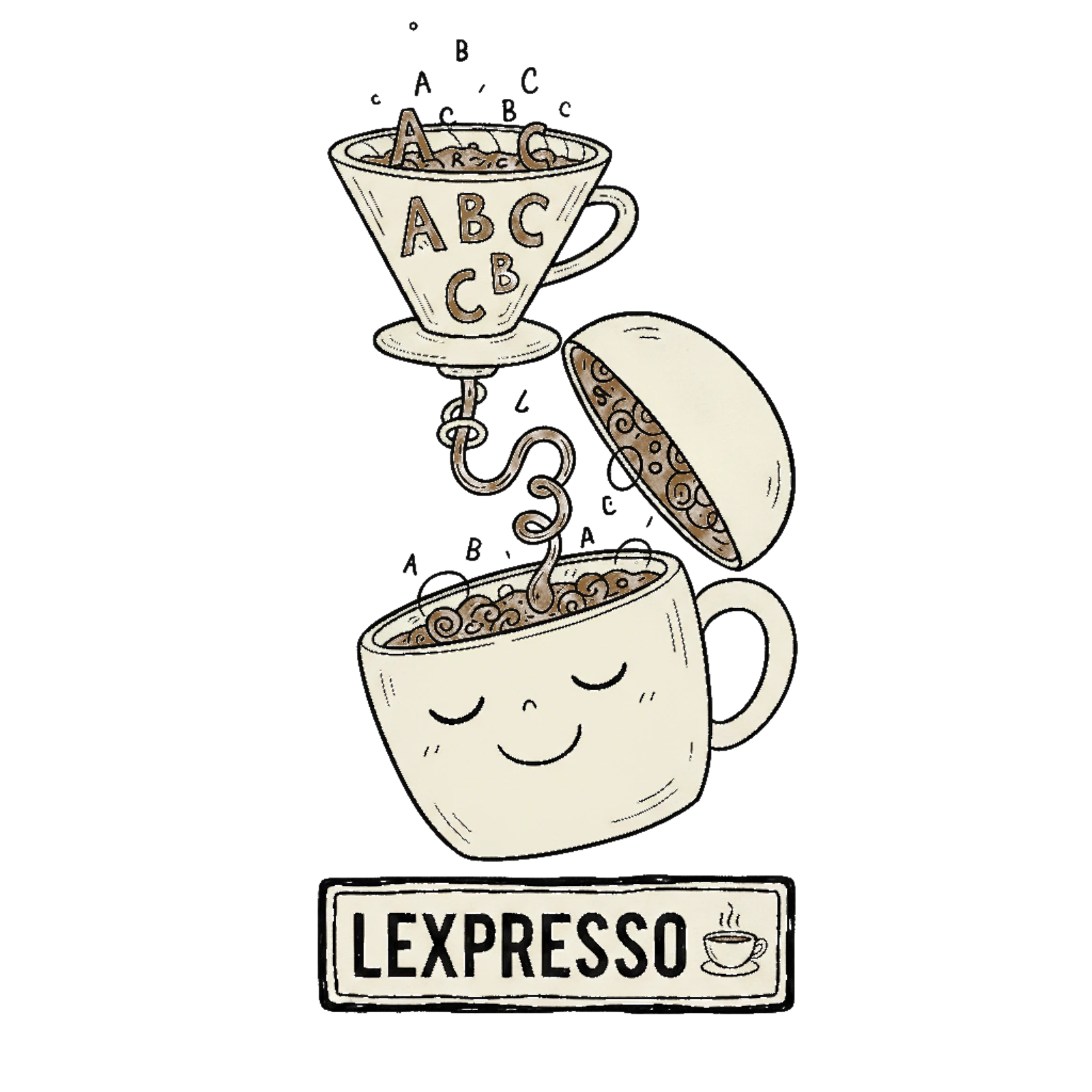 Lexpresso screenshot 2