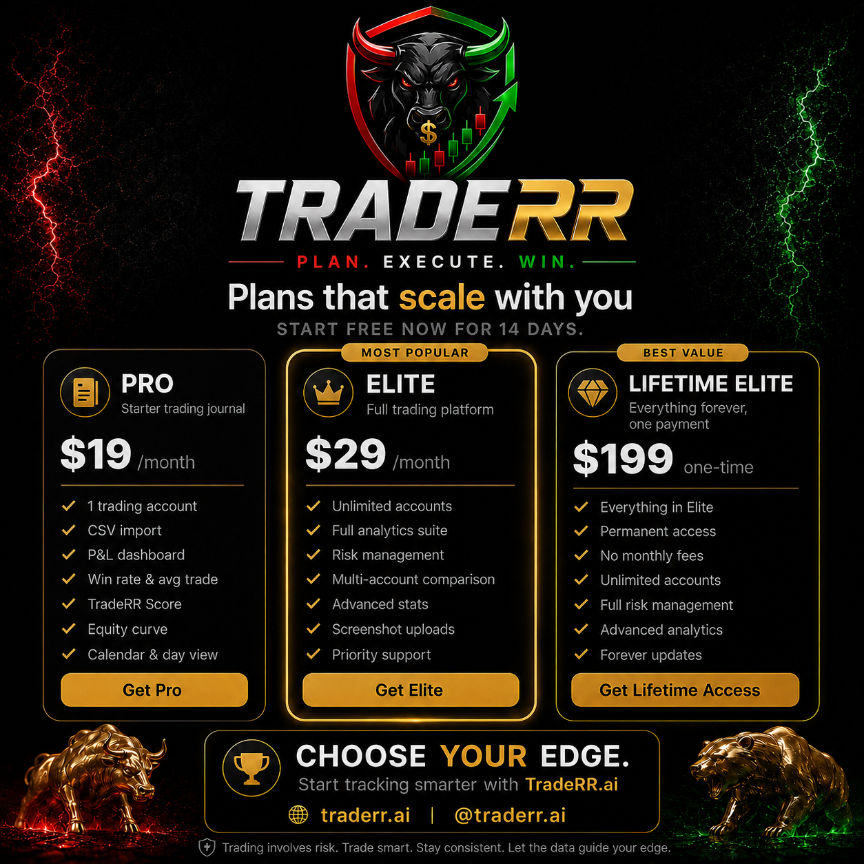 TradeRR gallery image