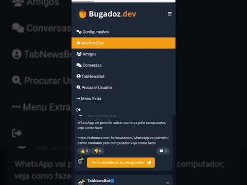 Bugadoz.dev gallery image