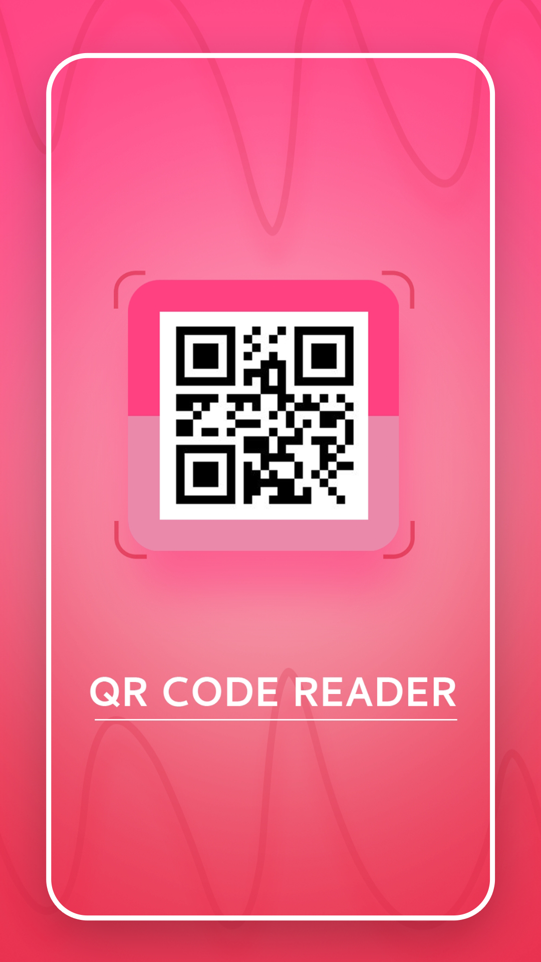 QR Code Reader gallery image