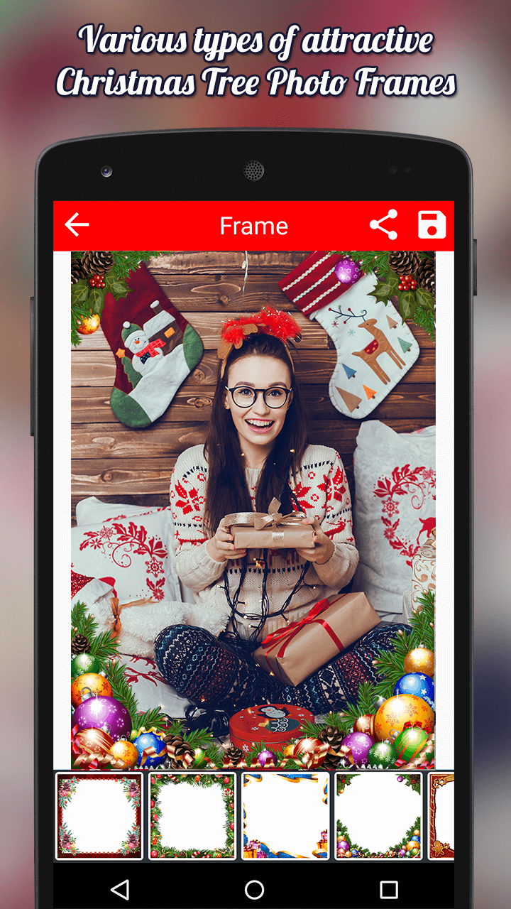 Feestelijke apps: leuke kerstapps en games - Een verzameling gratis, feestelijke apps om uw kerst te maken! media 3
