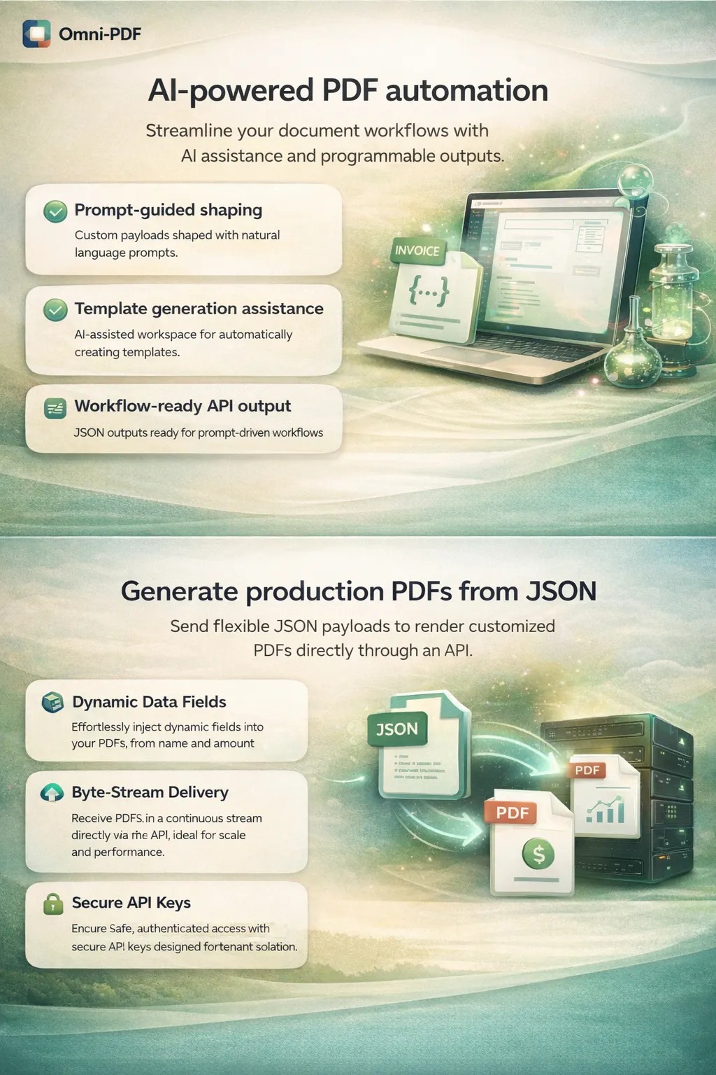 OmniPDF gallery image