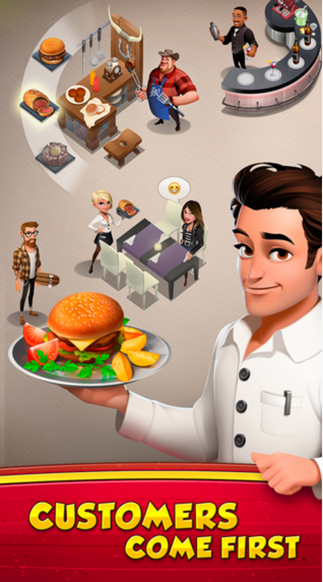 World Chef gallery image