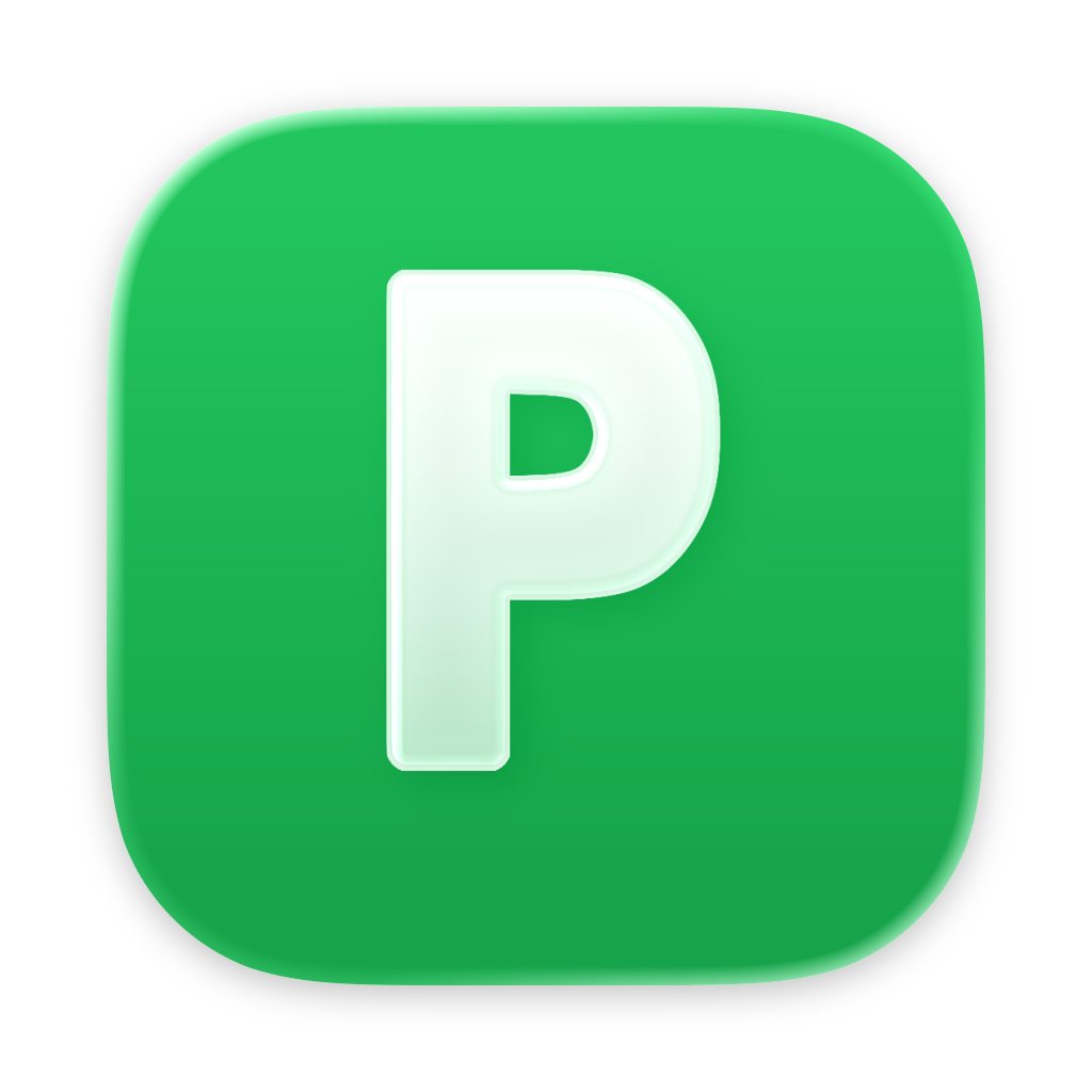 Perfinova: Personal Finance for Mac