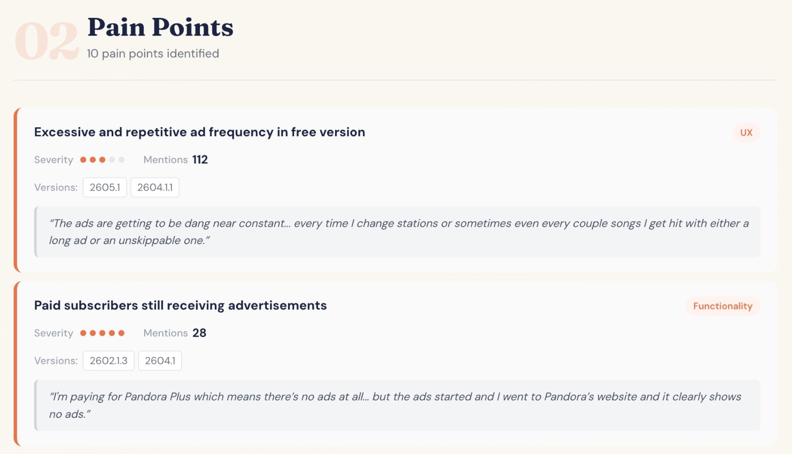 AppSights gallery image