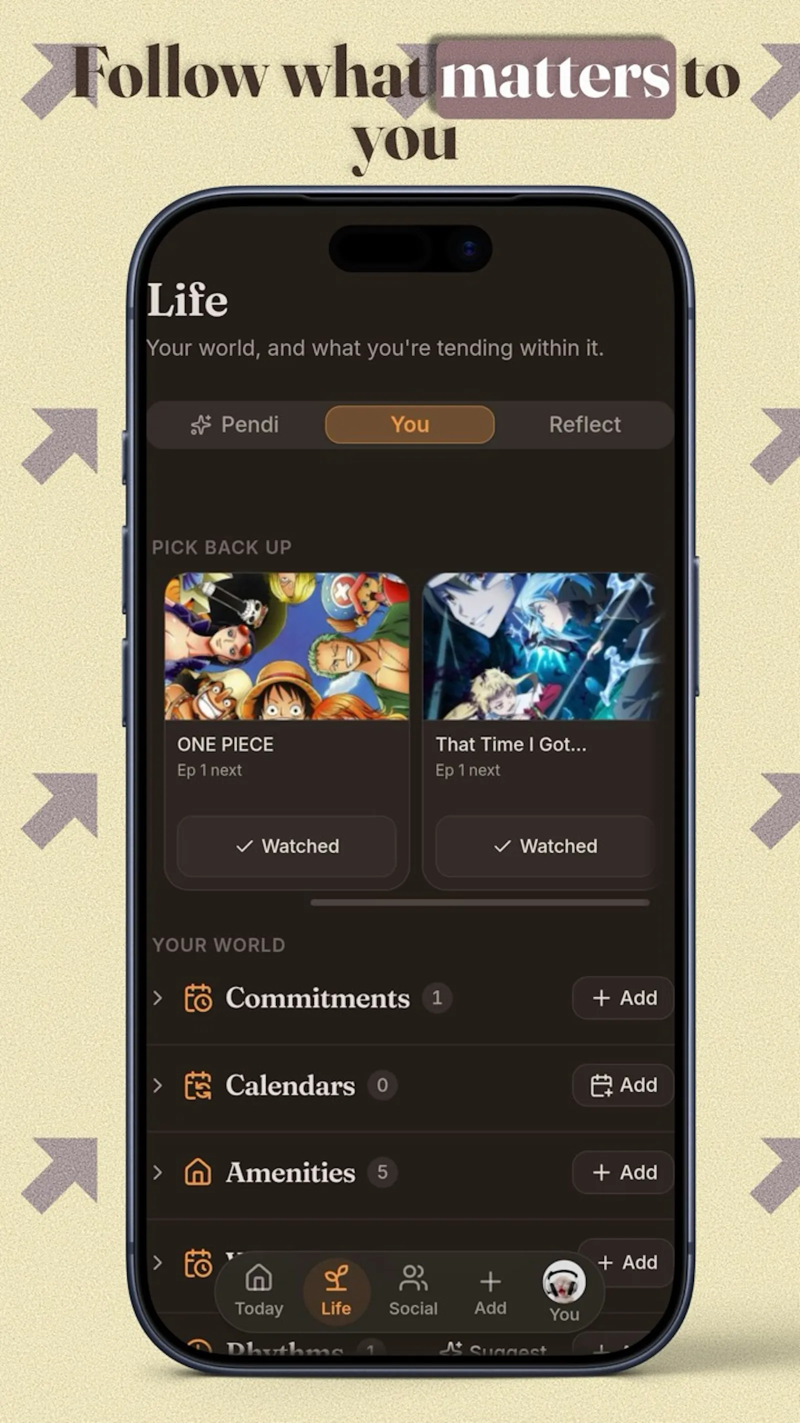 Pendi screenshot 4