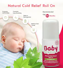 BabyOrgano Hing Roll On gallery image