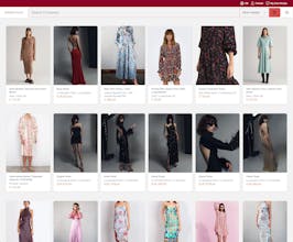 Des Modas Fashion Search gallery image