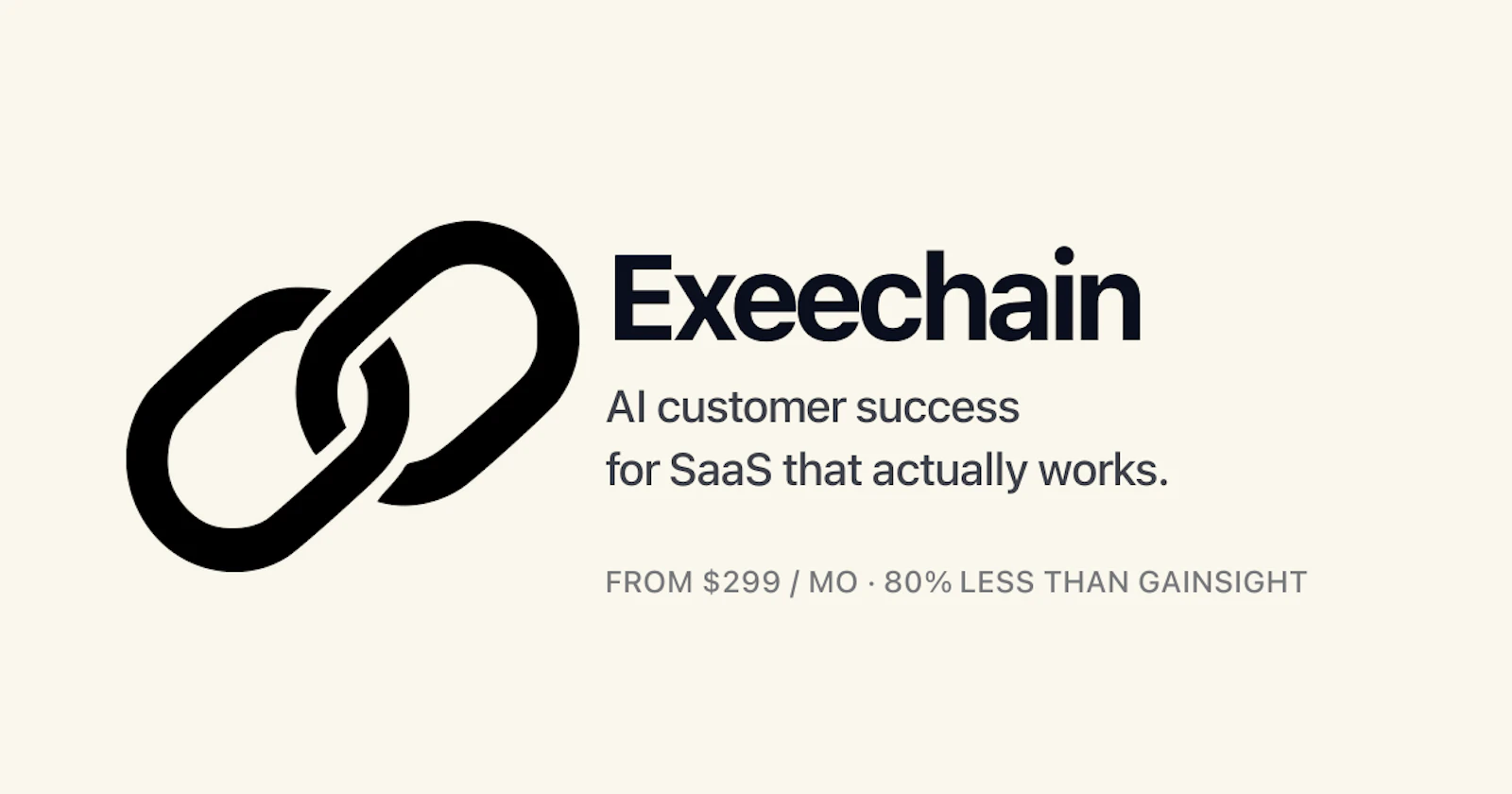 Exeechain screenshot 1