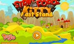 Strikeforce Kitty: Last Stand image