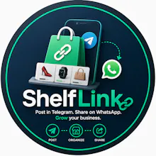 ShelfLink gallery image