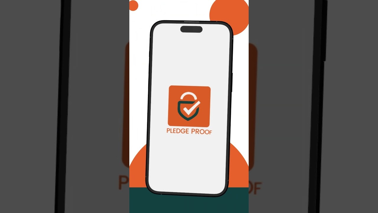 PledgeProof gallery image