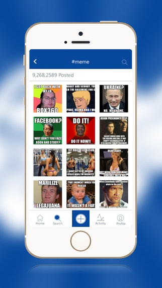 MEME ME gallery image