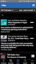 Podverse gallery image