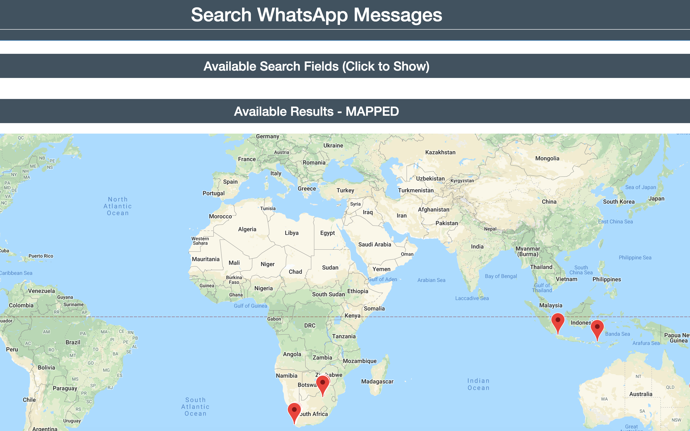 WhatsKonnekt - WhatsApp API gallery image